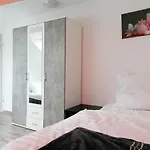 Apartment Haus110 Rüsselsheim
