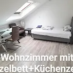 Haus110 Apartment
