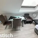Haus110 Apartment Rüsselsheim