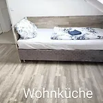 Haus110 Apartment Rüsselsheim