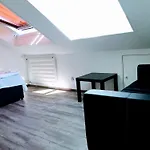 Haus110 Apartment *