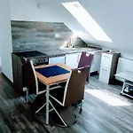 Haus110 Apartment *