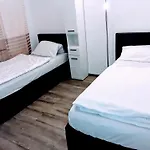 Haus110 Apartment Rüsselsheim
