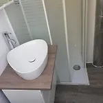 Haus110 Apartment *