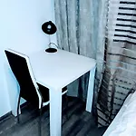 Apartment Haus110 *