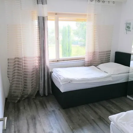 Haus110 * Rüsselsheim