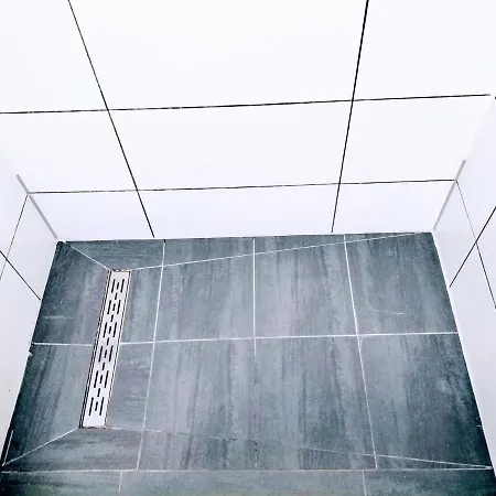 Apartmán Haus110 *