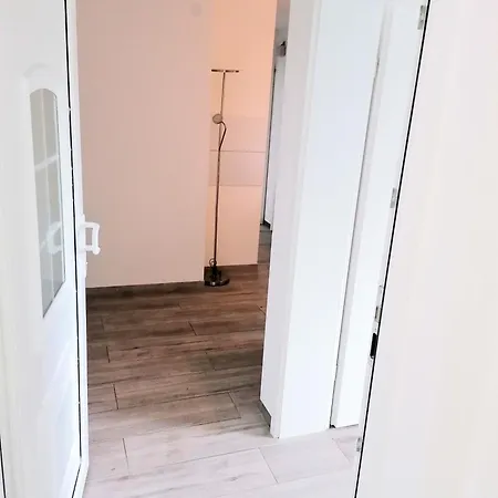 Apartmán Haus110 Rüsselsheim