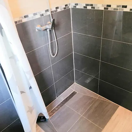 Apartmán Haus110 *