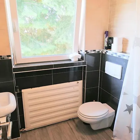 Apartmán Haus110