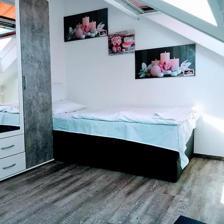Haus110 *