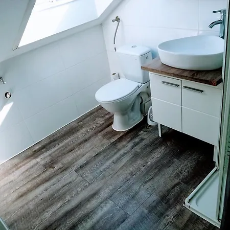 Haus110 Apartmán