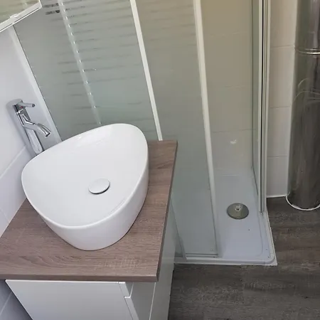 Haus110 Apartmán *