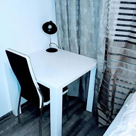 Apartmán Haus110 *