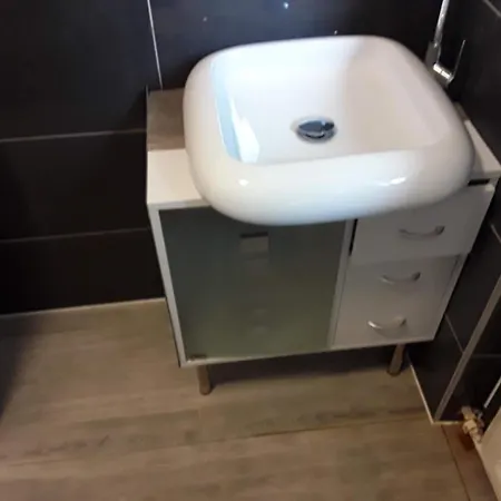 Apartment Fmi110 Next To Airport