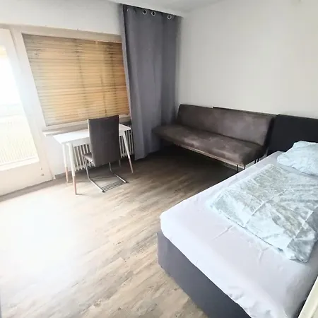 Haus110 * Rüsselsheim