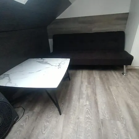 Haus110 Apartmán