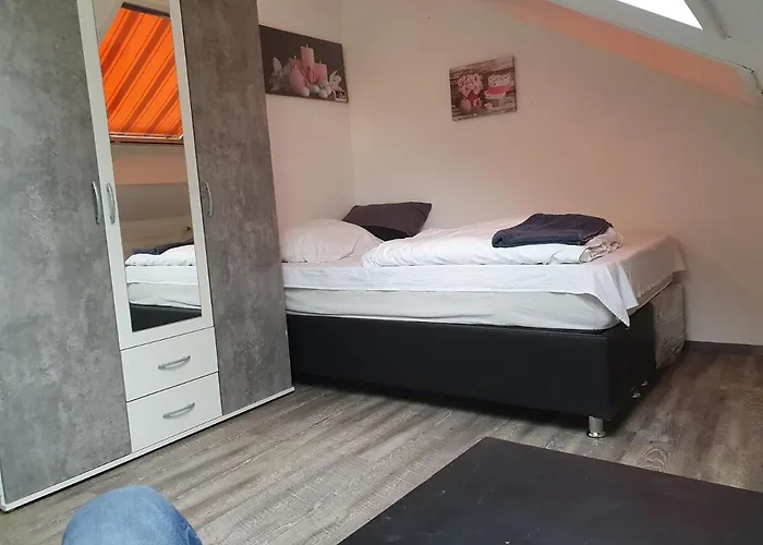 Haus110 Ruesselsheim