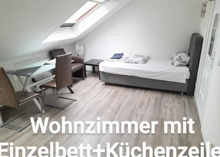 Haus110 Apartman