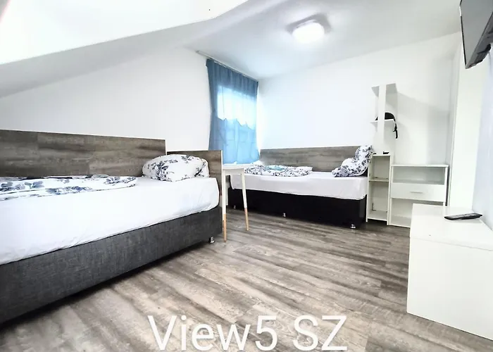 Haus110 Rüsselsheim