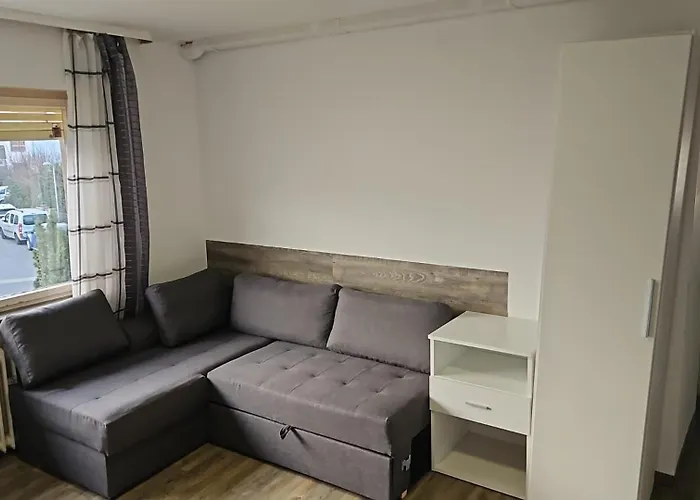 Haus110 Ruesselsheim